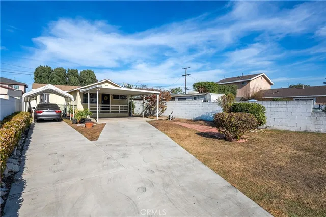$569,900 | 1119 East Colon Street, Wilmington, CA 90744