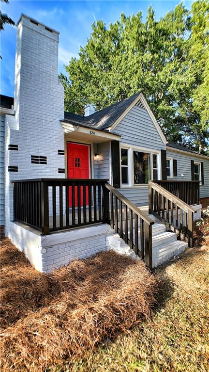 224 Park Ridge Road Albemarle, NC 28001 - Photo 1 of 37 Gallery Image 1