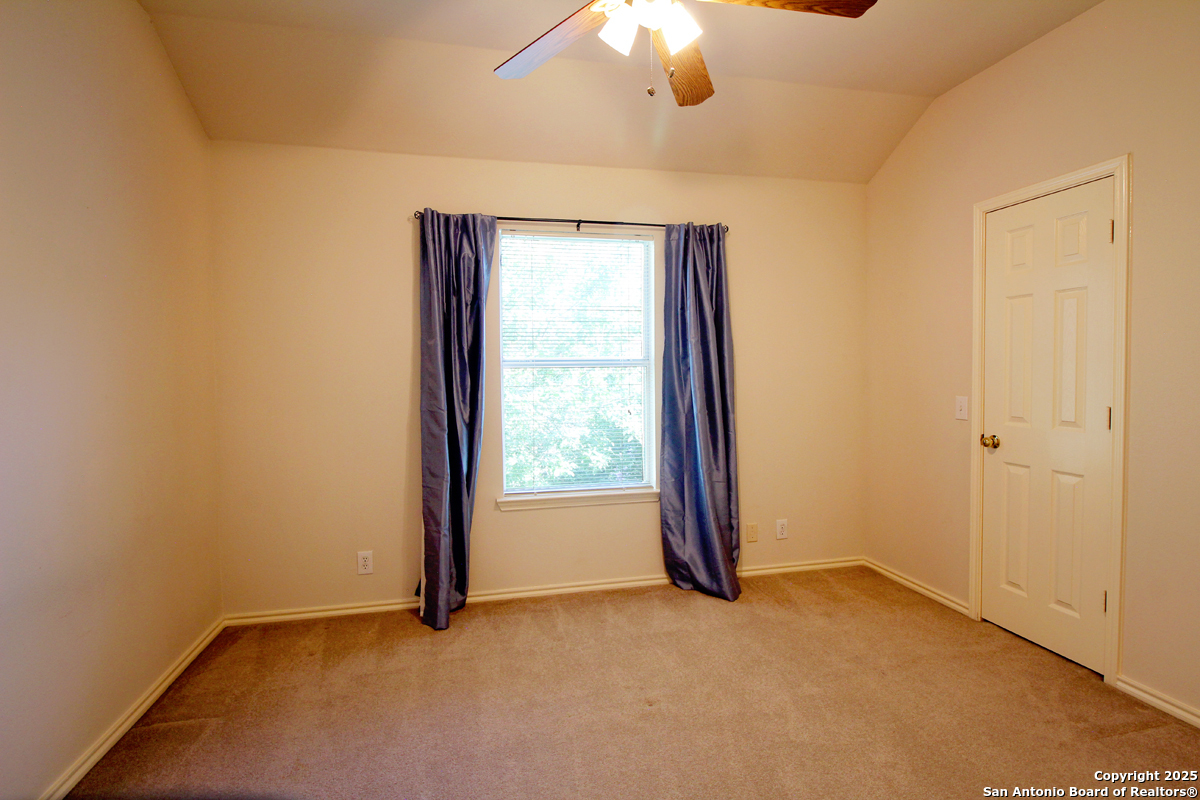 2703 Rio Brazos San Antonio, TX 78259 - Photo 26 of 34 an empty room with a window