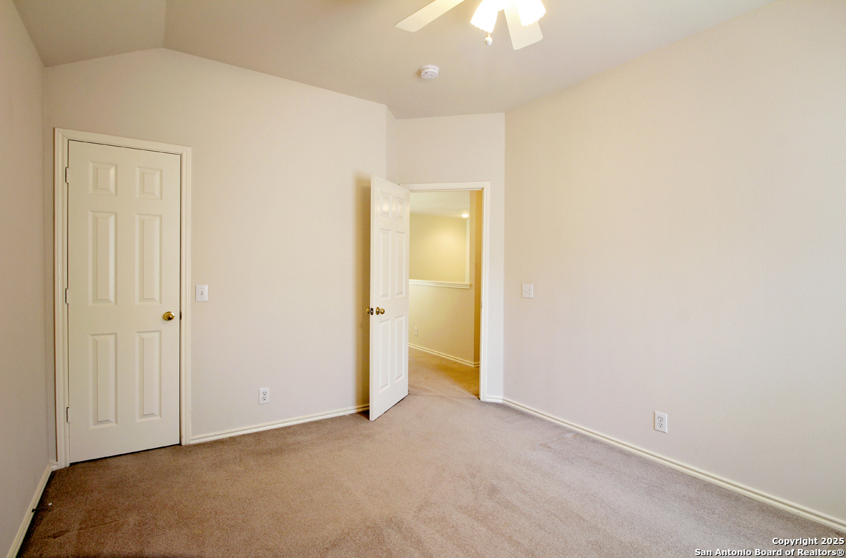 2703 Rio Brazos San Antonio, TX 78259 - Photo 29 of 34 a view of an empty room