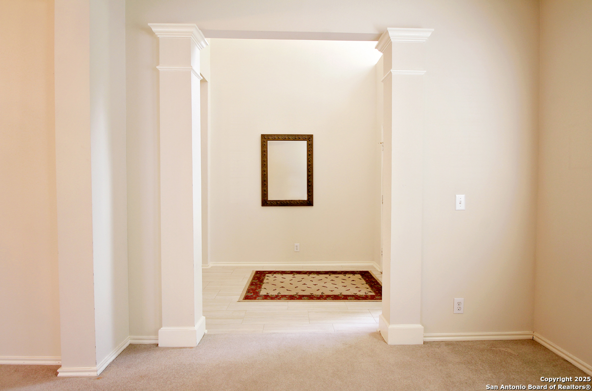 2703 Rio Brazos San Antonio, TX 78259 - Photo 4 of 34 a view of a livingroom with wooden floor