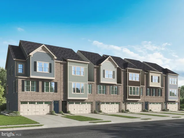 $587,000 | 1781 Mill Branch Drive, Laurel, MD 20708