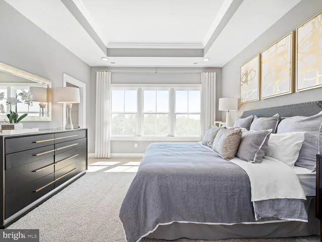 $587,000 | 1781 Mill Branch Drive, Laurel, MD 20708