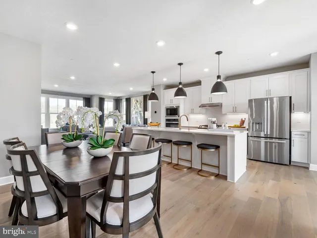 $587,000 | 1781 Mill Branch Drive, Laurel, MD 20708