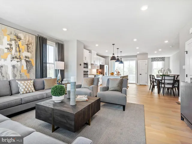 $587,000 | 1781 Mill Branch Drive, Laurel, MD 20708