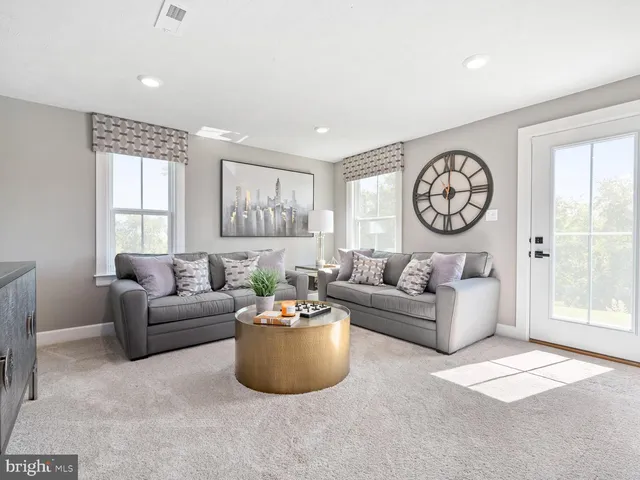 $587,000 | 1781 Mill Branch Drive, Laurel, MD 20708