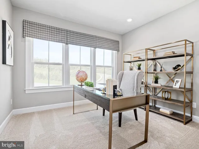 $587,000 | 1781 Mill Branch Drive, Laurel, MD 20708