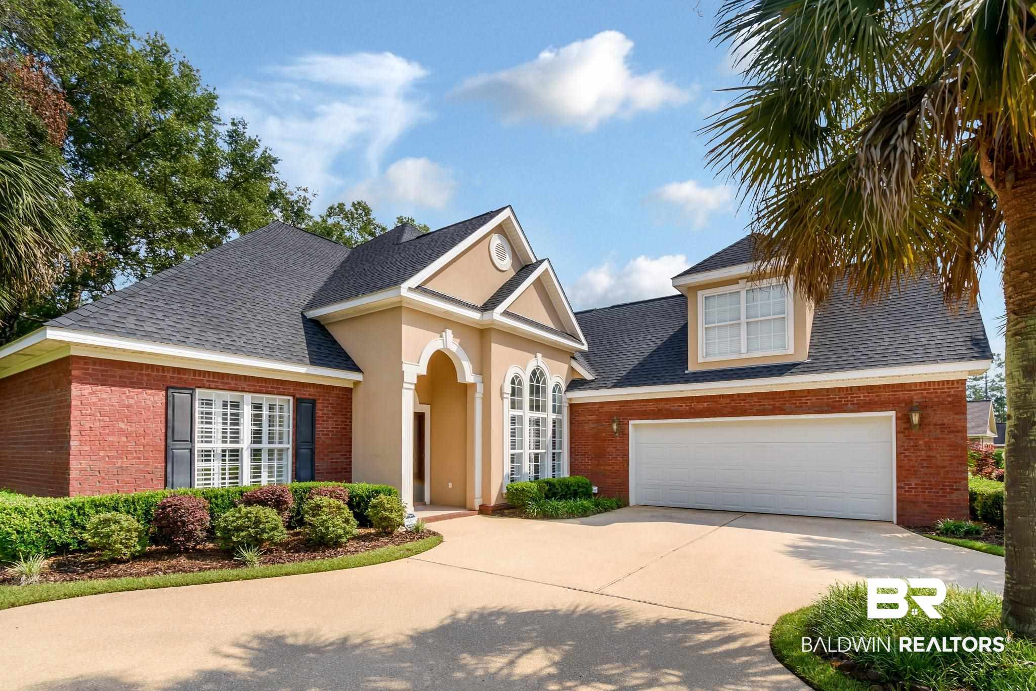 2516 Magnolia Grande Court Mobile, AL 36618 - Photo 39 of 40