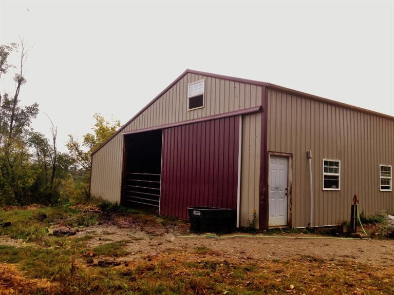 915 Shiloh Road Corinth, KY 41010 - Photo 5 of 26
