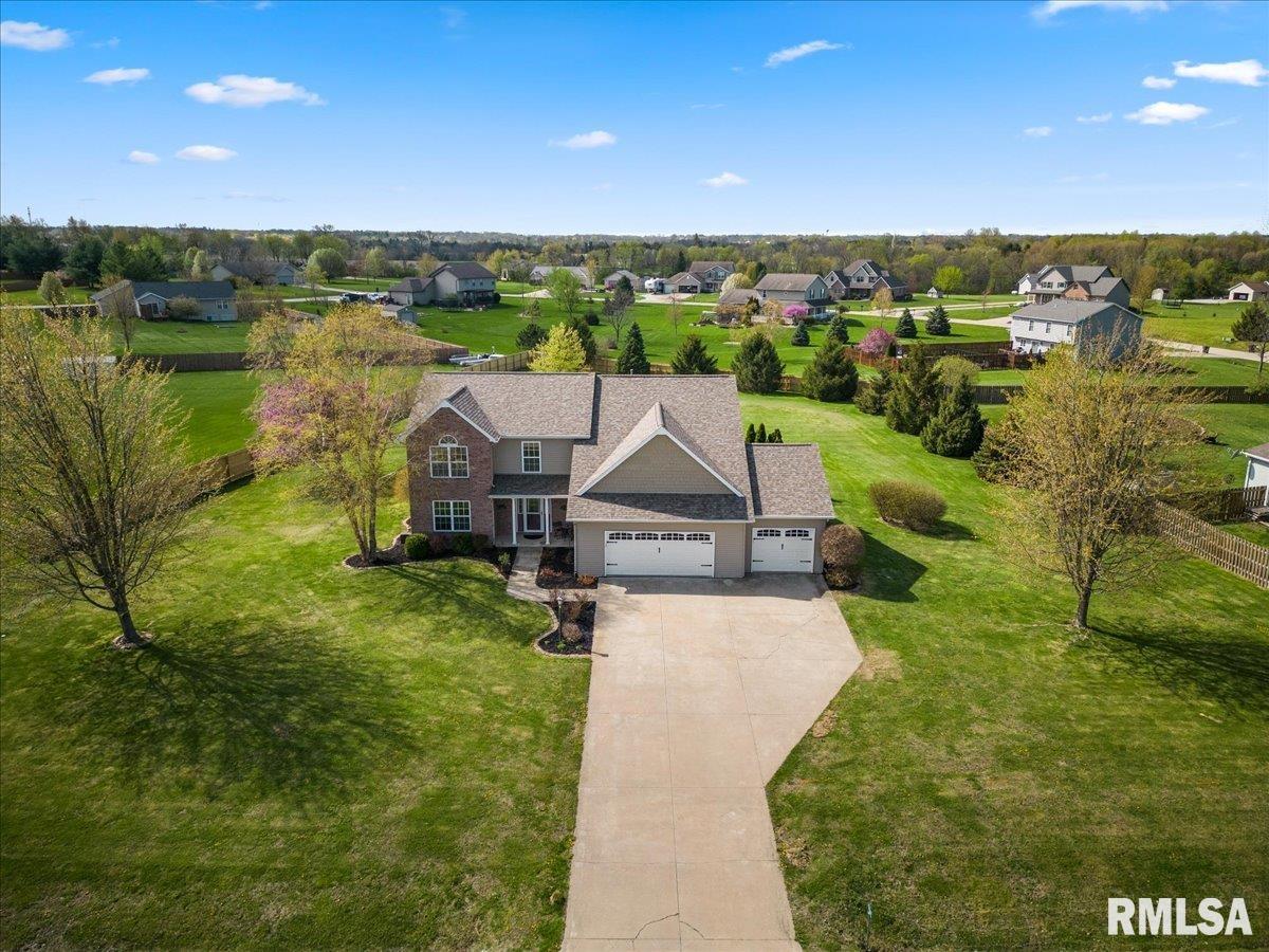441 Macey Lake Road Metamora, IL 61548 - Photo 54 of 62