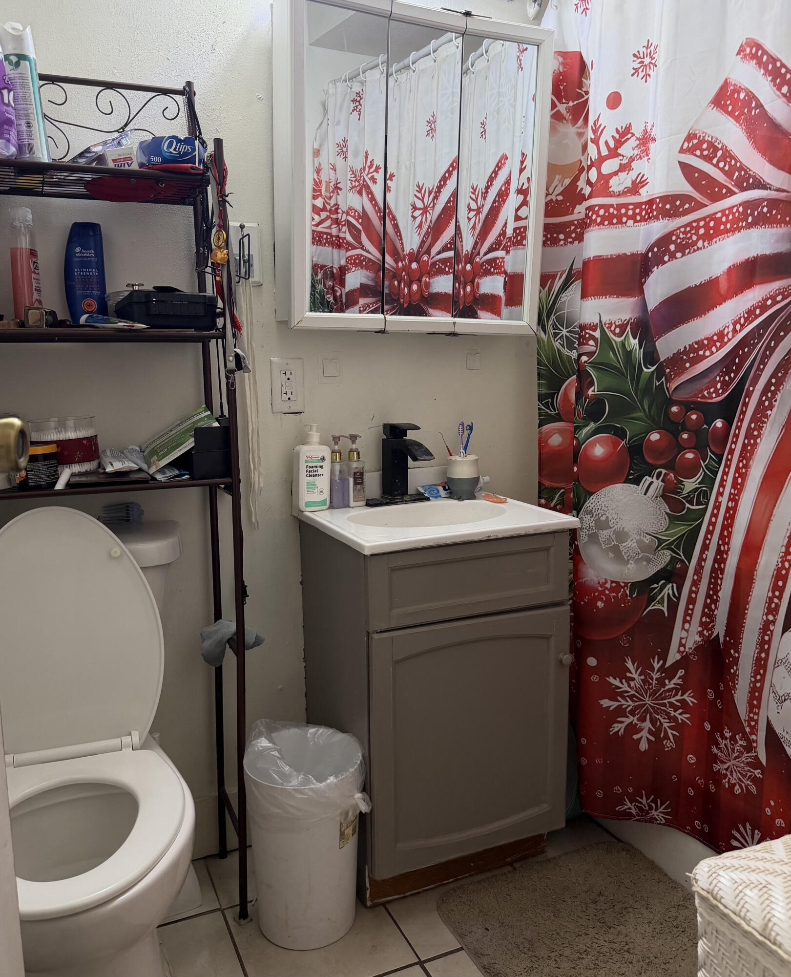 2136 South 16th Street, Unit 2138 Milwaukee, WI 53215 - Photo 16 of 21 Bathroom Lower