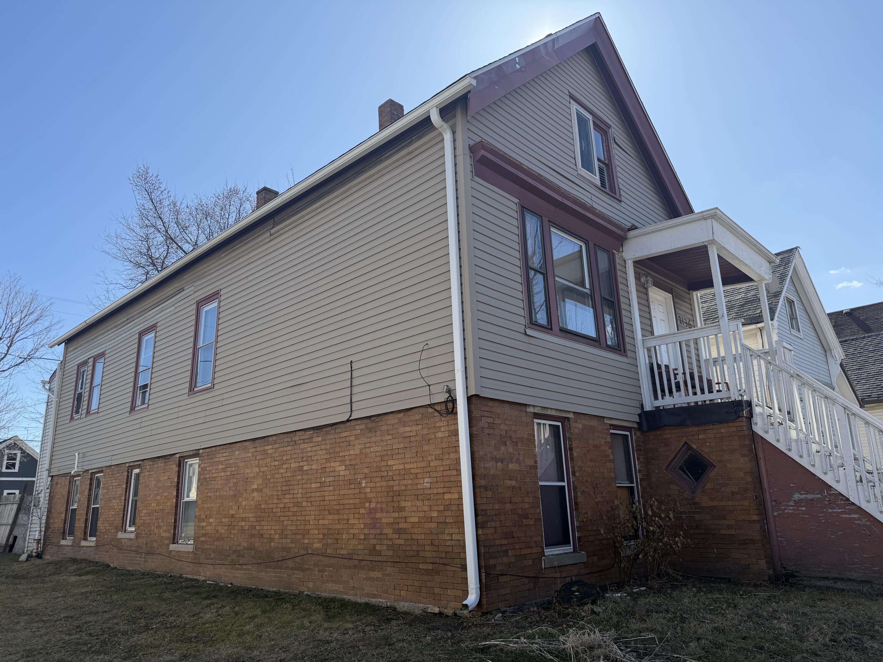 2136 South 16th Street, Unit 2138 Milwaukee, WI 53215 - Photo 17 of 21 IMG_3293