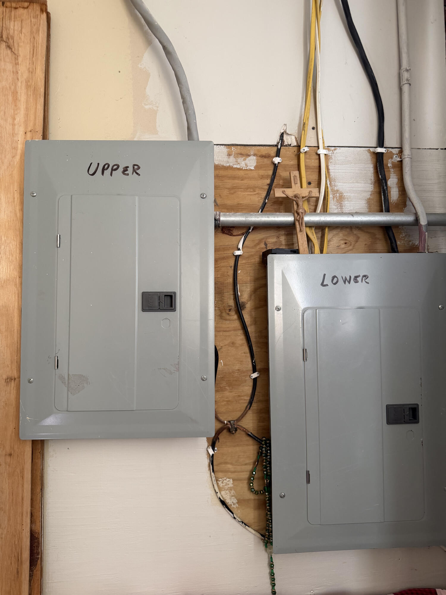 2136 South 16th Street, Unit 2138 Milwaukee, WI 53215 - Photo 20 of 21 Electricity