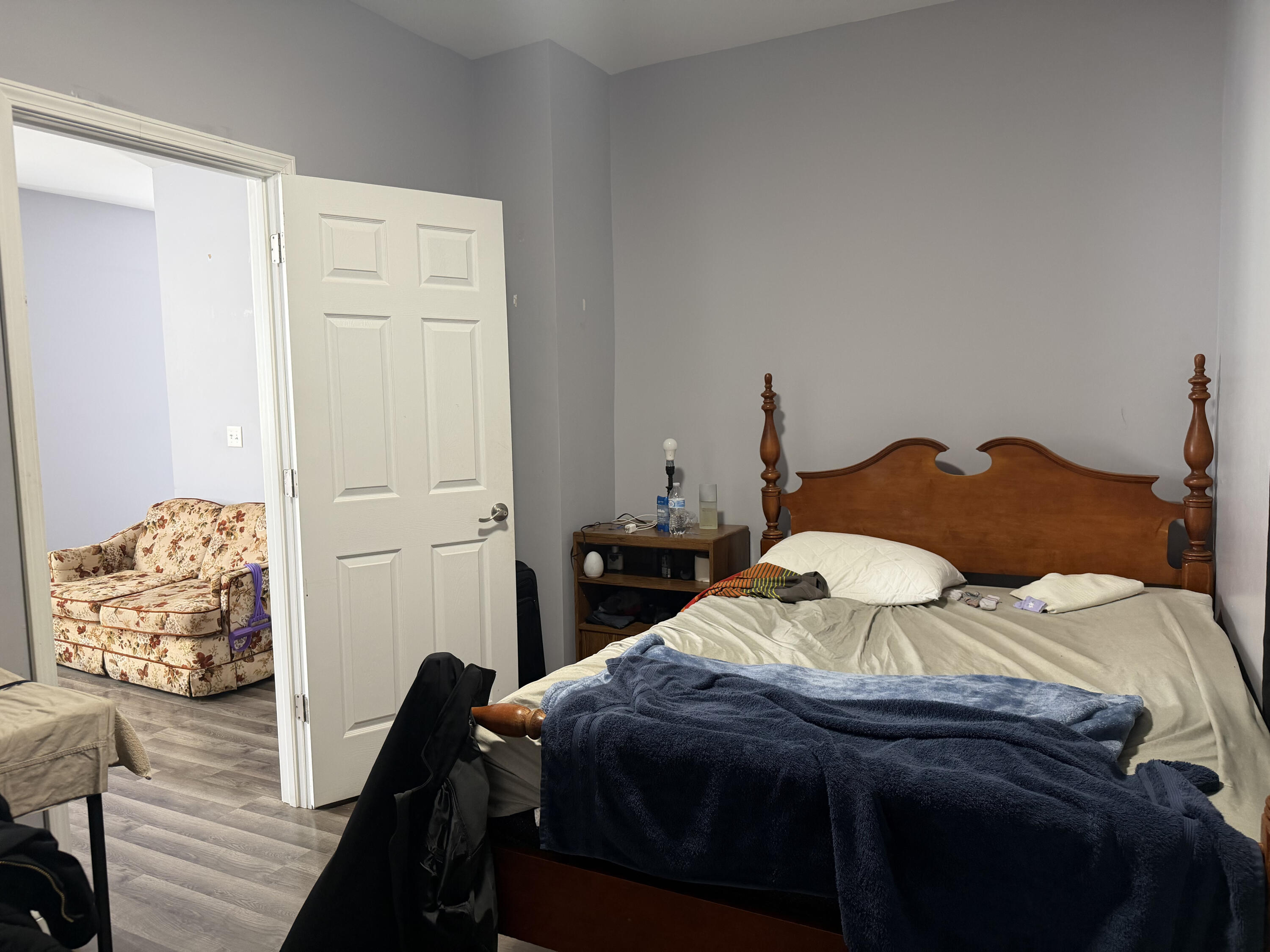 2136 South 16th Street, Unit 2138 Milwaukee, WI 53215 - Photo 7 of 21 Bedroom Upper