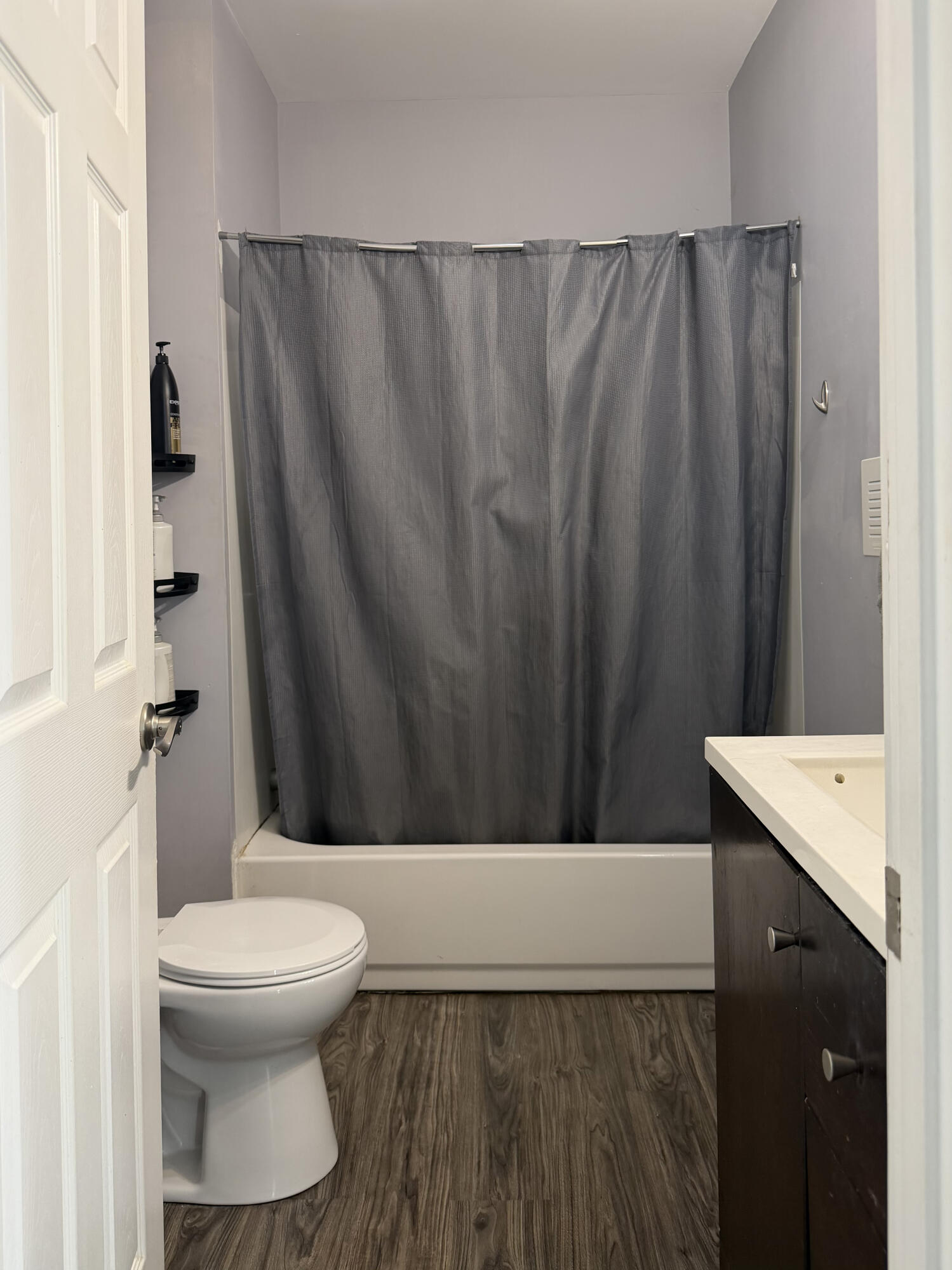 2136 South 16th Street, Unit 2138 Milwaukee, WI 53215 - Photo 8 of 21 Bathroom Upper