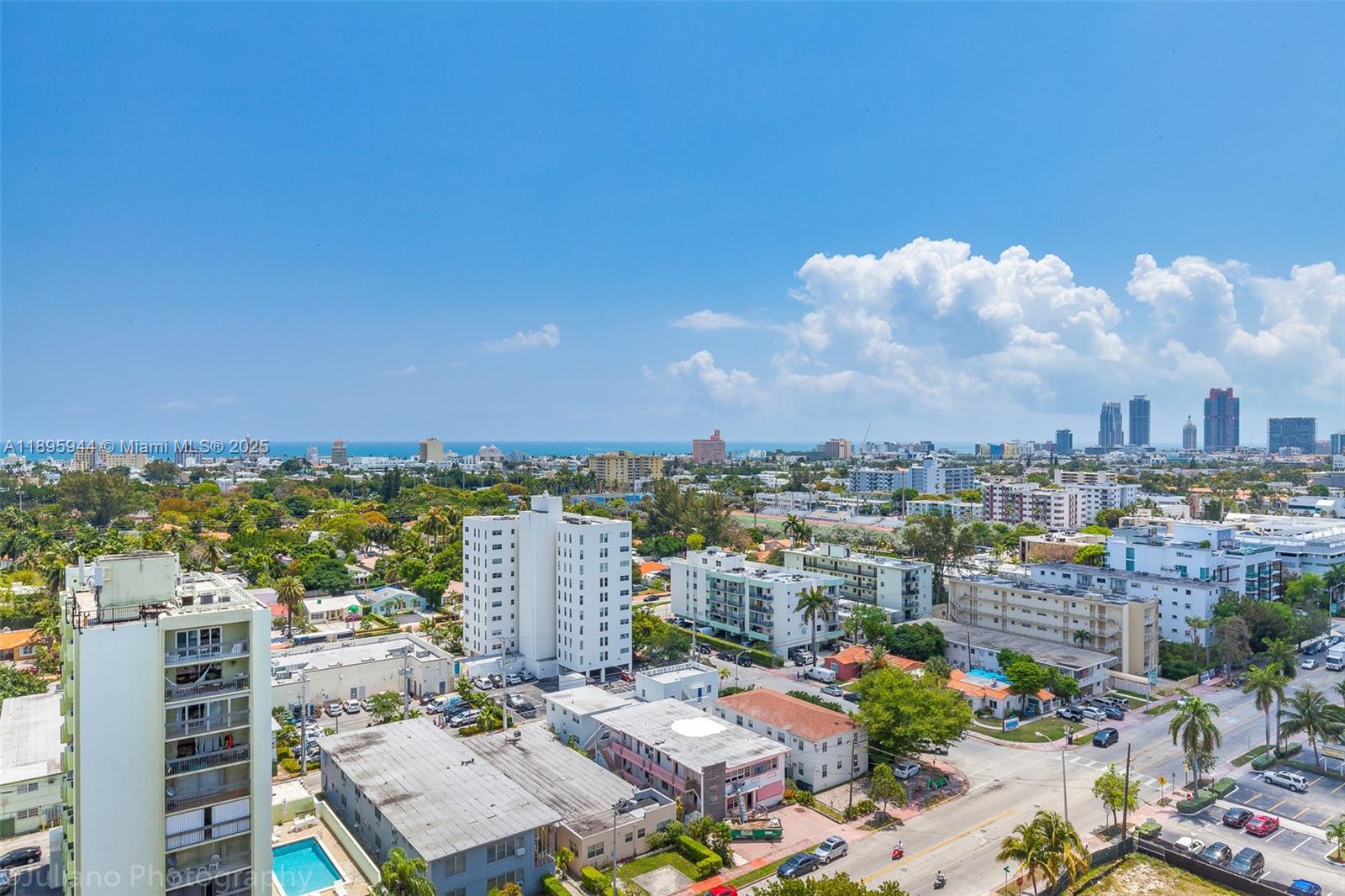 1330 West Avenue, Unit 1613 Miami Beach, FL 33139 - Photo 12 of 20 a view of a city