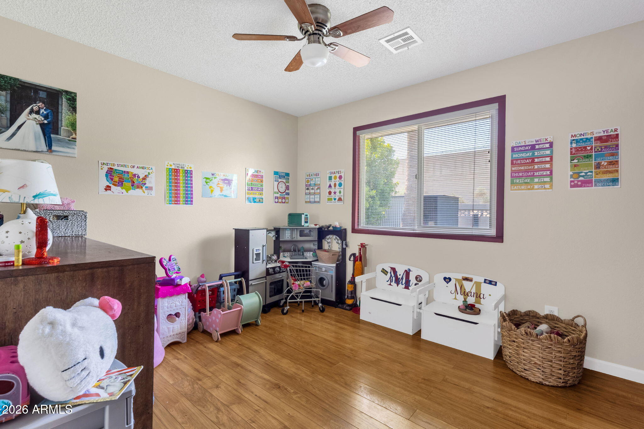 1237 East Riviera Drive Tempe, AZ 85282 - Photo 22 of 31 Guest Room 4