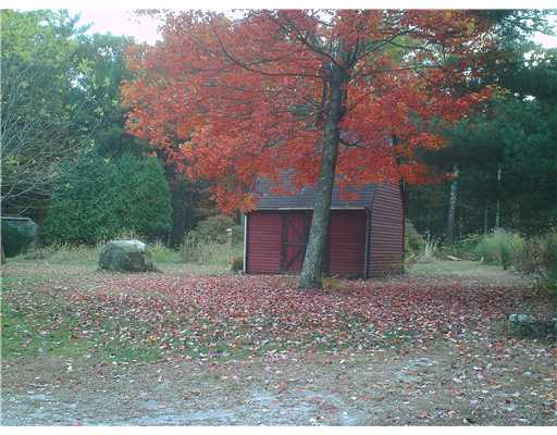 179 Fenner Hill Road Hopkinton, RI 02832 - Photo 3 of 11 Land/Lot.