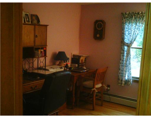 179 Fenner Hill Road Hopkinton, RI 02832 - Photo 10 of 11 Bedroom. OFFICE 9X11