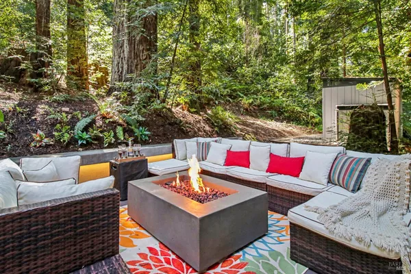 $1,895,000 | 391 San Geronimo Valley Drive, San Geronimo, CA 94963