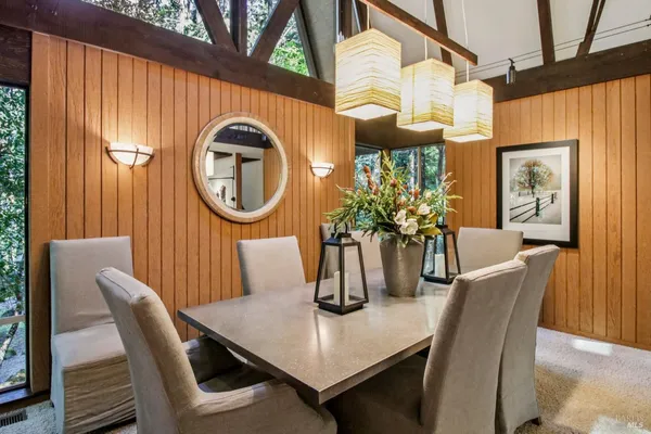 $1,895,000 | 391 San Geronimo Valley Drive, San Geronimo, CA 94963