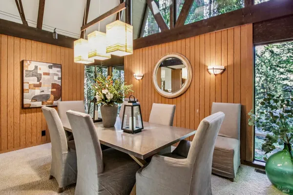 $1,895,000 | 391 San Geronimo Valley Drive, San Geronimo, CA 94963