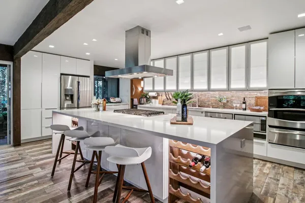 $1,895,000 | 391 San Geronimo Valley Drive, San Geronimo, CA 94963