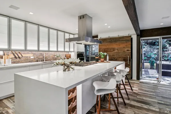 $1,895,000 | 391 San Geronimo Valley Drive, San Geronimo, CA 94963