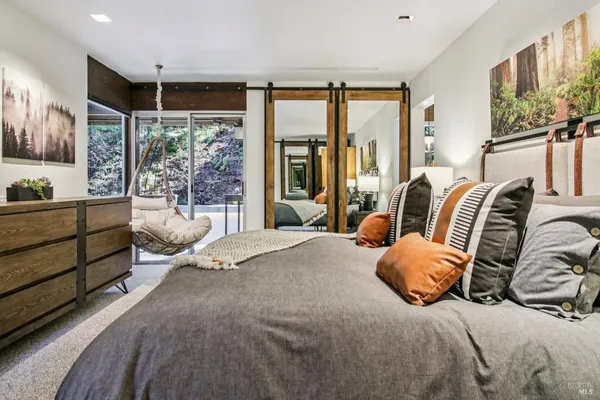 $1,895,000 | 391 San Geronimo Valley Drive, San Geronimo, CA 94963