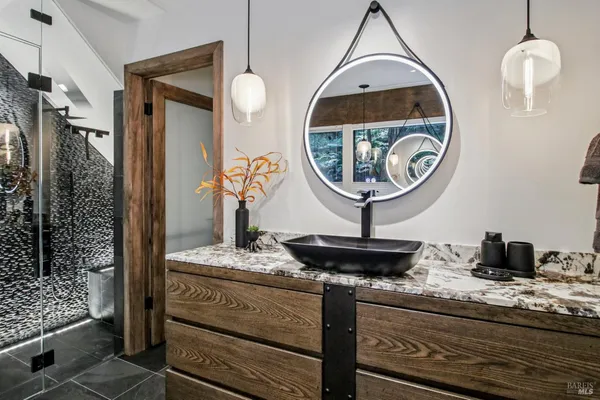 $1,895,000 | 391 San Geronimo Valley Drive, San Geronimo, CA 94963