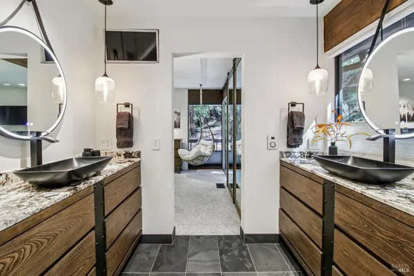 $1,895,000 | 391 San Geronimo Valley Drive, San Geronimo, CA 94963