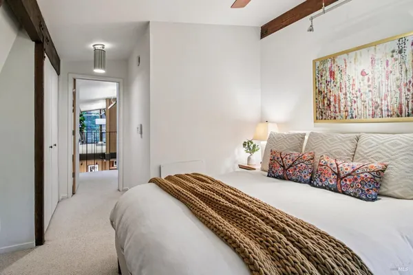$1,895,000 | 391 San Geronimo Valley Drive, San Geronimo, CA 94963