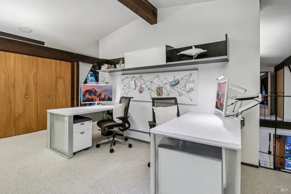 $1,895,000 | 391 San Geronimo Valley Drive, San Geronimo, CA 94963