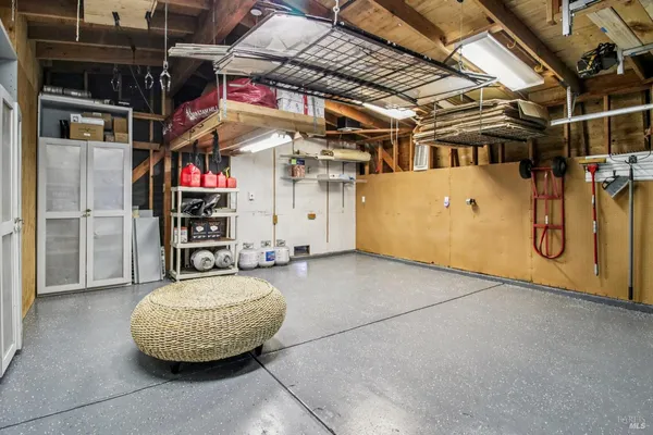 $1,895,000 | 391 San Geronimo Valley Drive, San Geronimo, CA 94963