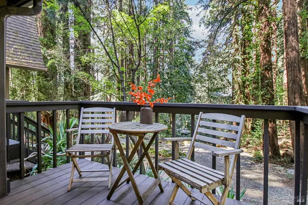 $1,895,000 | 391 San Geronimo Valley Drive, San Geronimo, CA 94963