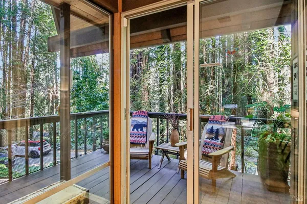 $1,895,000 | 391 San Geronimo Valley Drive, San Geronimo, CA 94963
