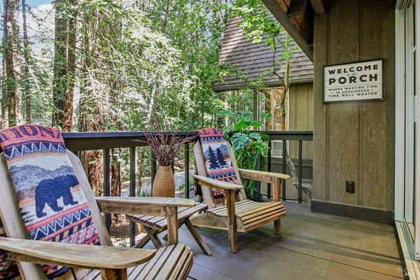$1,895,000 | 391 San Geronimo Valley Drive, San Geronimo, CA 94963