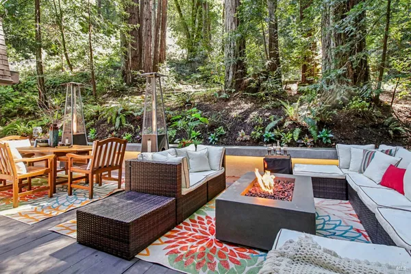 $1,895,000 | 391 San Geronimo Valley Drive, San Geronimo, CA 94963