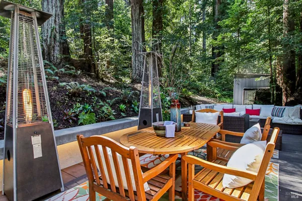 $1,895,000 | 391 San Geronimo Valley Drive, San Geronimo, CA 94963