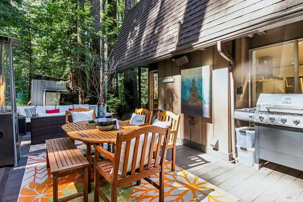 $1,895,000 | 391 San Geronimo Valley Drive, San Geronimo, CA 94963