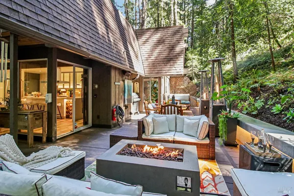 $1,895,000 | 391 San Geronimo Valley Drive, San Geronimo, CA 94963