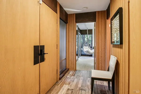 $1,895,000 | 391 San Geronimo Valley Drive, San Geronimo, CA 94963