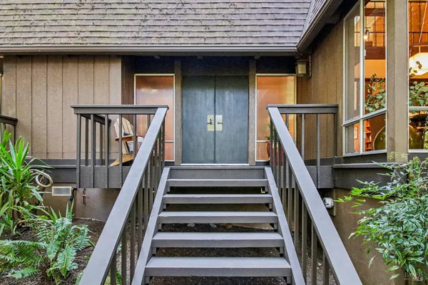 $1,895,000 | 391 San Geronimo Valley Drive, San Geronimo, CA 94963