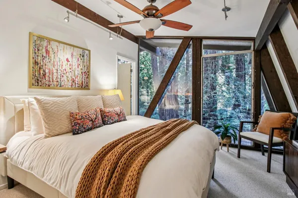 $1,895,000 | 391 San Geronimo Valley Drive, San Geronimo, CA 94963