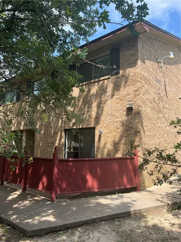 $975 | 2402 Blanco Drive, Unit A, College Station, TX 77845