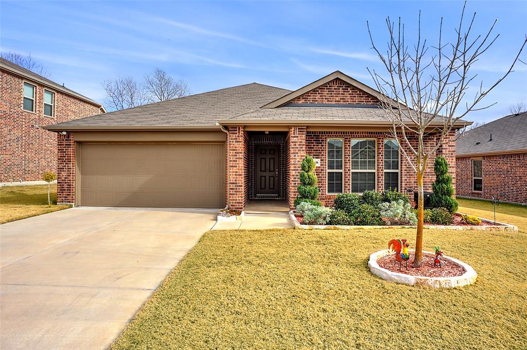 1709 Cattleman Street Van Alstyne, TX 75495 - Photo 1 of 1