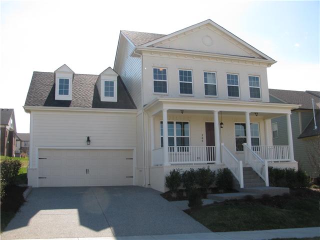 368 Alfred Ladd Road East Franklin, TN 37064 - Photo 1 of 17 Gallery Image 1