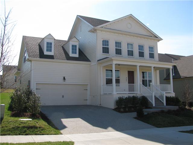 368 Alfred Ladd Road East Franklin, TN 37064 - Photo 2 of 17 Gallery Image 2