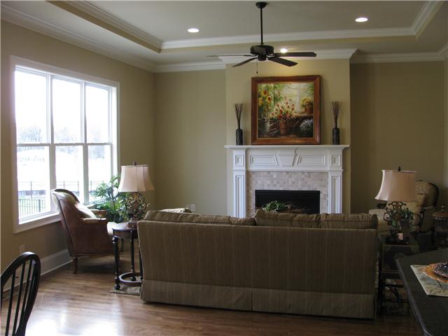 368 Alfred Ladd Road East Franklin, TN 37064 - Photo 3 of 17 Gallery Image 3