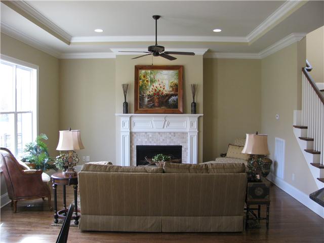 368 Alfred Ladd Road East Franklin, TN 37064 - Photo 4 of 17 Gallery Image 4